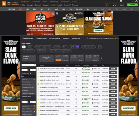 dfs sites|The Best DFS Sites for 2024 .